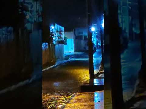 18 de janeiro de 2026 Rua Ney Braga Buritirana Maranhão nordeste Brasil