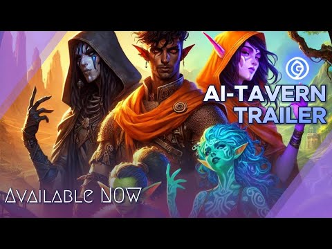 AI-Tavern