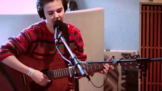 Of Monsters and Men - Little Talks (Live on 89.3 The Current)