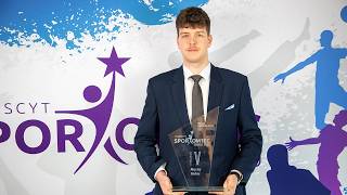 Sportowiec Roku 2025: Maciej Kułas ex aequo na 5. pozycji