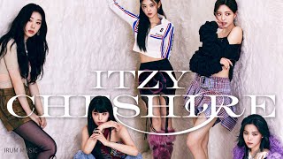 ITZY(있지) - Cheshire 
