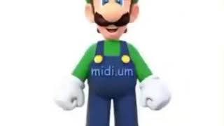 Mario this edible ain't shit