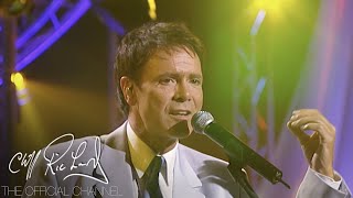 Cliff Richard - Can&#39;t Keep This Feeling In (An Audience with... Cliff Richard, 13.11.1999)