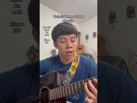 Inmortal (part. Chuyin) - Fuerza Regida
