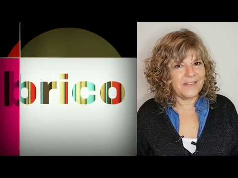 Brico Amigos DIY - Noemi Giordano - Programa 25/2019