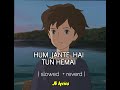 Hum Jante Hai Tum Heme Berbad Kerogi Khilona Jhanker Deepak Jk Lyrics