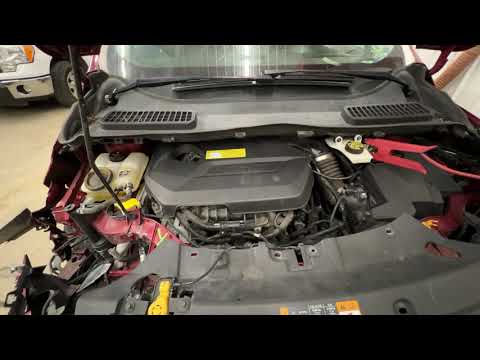 FOR SALE - 22L1364 - 2013 FORD ESCAPE - 1.6L ENGINE