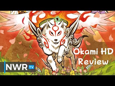 Okami HD (Nintendo Switch) Review