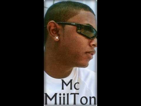 MC MILTON LOUNKEER SAI DAQUI