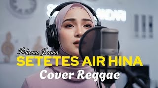 Download lagu Request Subscribe - Setetes Air Hina • Rhoma Irama (Reggae Cover) • By Siska Vibes • Cover Reggae  mp3