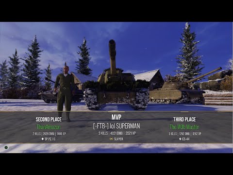 WORLD OF TANKS MODERN ARMOR SLAYER SU-152 6K DMG COMBINADO