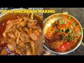 50 KG Chicken Curry Chicken Recipe Shorts