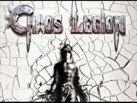 Best VGM 07 - Chaos Legion - Feel No Fear (Sky Gallery)