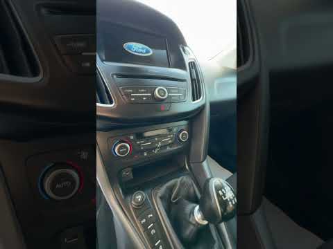 фото ford focus iii рестайлинг 0