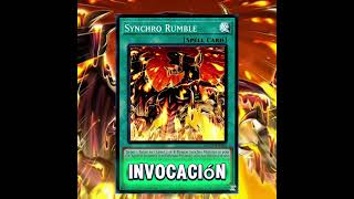 Que tan útil es Syncro Rumble
