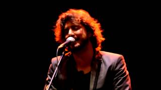 Recuerdas Manuel Carrasco Teatro Romea 24-021-2013