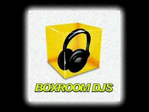 BEEN A LONG TIME (remix) -- JOURDAN WHITE (HOUSE DJ'S) & MATTI (BOXROOM DJ'S)