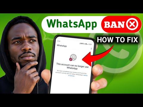 Avoid WhatsApp Bans: 5 Key Reasons & Fixes