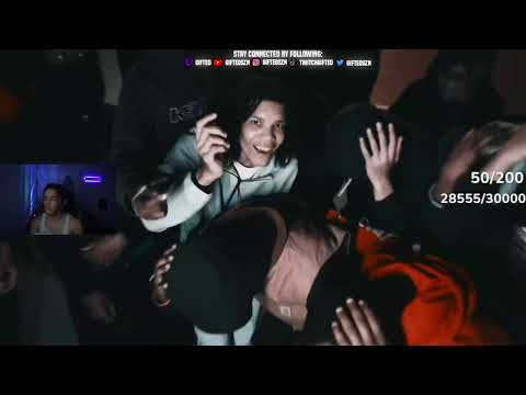 Gifted Reacts To Mdot 59 x Coe Wiki - FTO (WGN Performance)