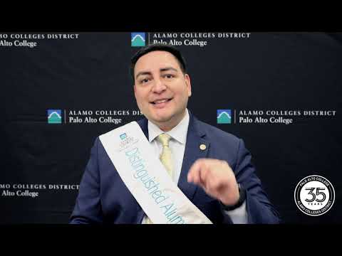 PAC Distinguished Alumni: Philip Cortez