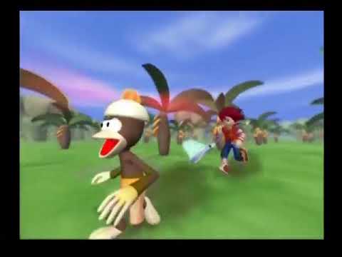 Ape Escape 2 - PSW Review