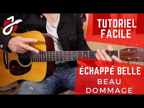 Echappe Belle - Beau Dommage