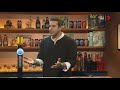 Wasim Akram Interview On The Front Bar 30 Nov 2023