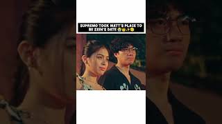 Download lagu Supremo took classes being keifer coded 🤌🏻💗💀🫣 Hell University Viva one series AMNSE 🔥 mp3