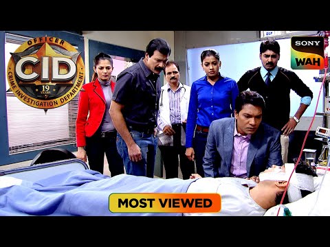 Victim ने किया CID को गुमराह | CID | सी.आई.डी. | Most Viewed