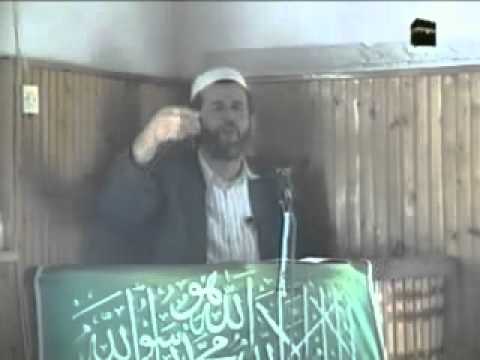 Jakup Asipi - Ligjëratë- Mevludi