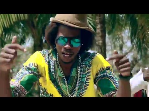 Antoine Flingo feat Vipi Boy - Bonne fête (clip officiel)