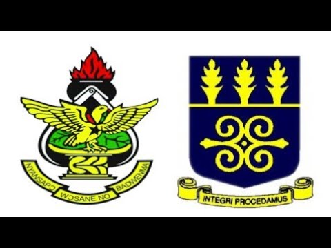 Who is the best? KNUST vs Legon- all things being equal