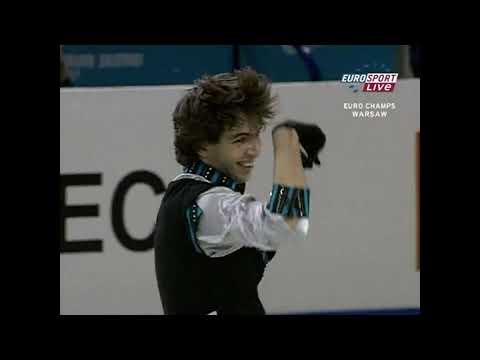 Alban Preaubert (FRA) / MFS / EC - 2007 [HD-E]