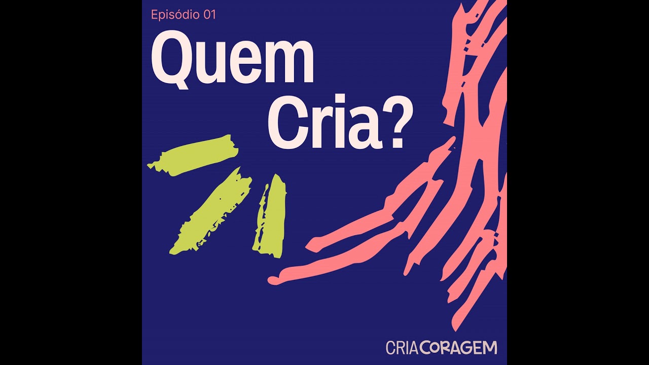 Quem Cria?