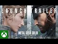 Vídeo de jogabilidade de Metal Gear Solid Delta: Snake Eater  PC