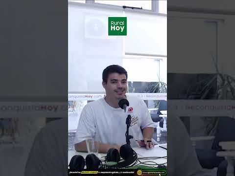 ALERTA Santa Fe. Se encontró PICUDO NEGRO de la soja en Ceres, Santa Fe #plagas #alerta #soja