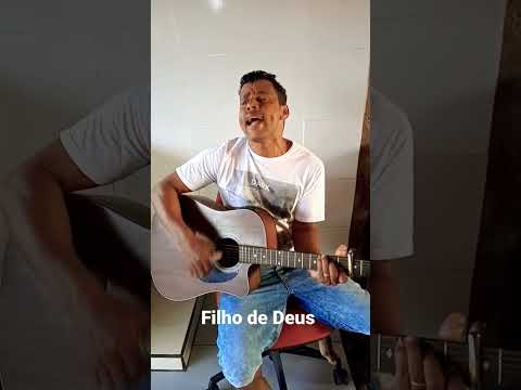 Filho De Deus - Canarinhos de Cristo