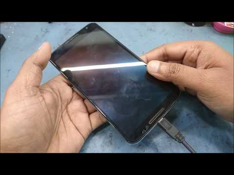 Motorola Nexus 6 Charging connector replacement, charging issue Fix 100% solved,