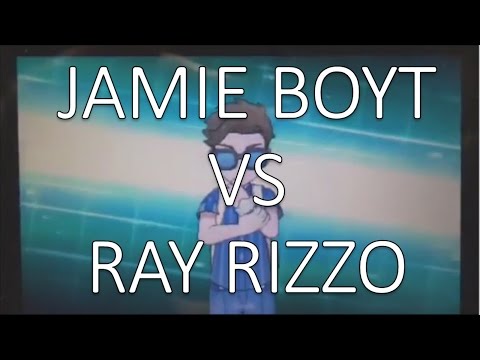 Jamie Boyt vs Ray Rizzo - Pokemon VGC 17 International Championships R9