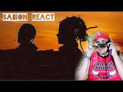 REACT 5. LOS ANGELES | NTN$TAR FEAT. JOTAPÊ (DIR. MOIKASBEATS)