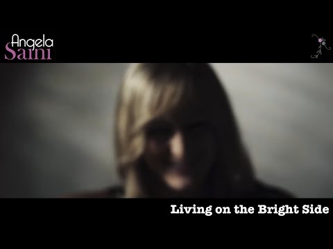 Angela Saini - Living on the Bright Side
