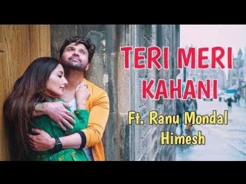 Teri Meri Teri Meri Kahani || Flp Project || Voice Tag || Dj Remix 2020 ||#Tulsipur_Junction