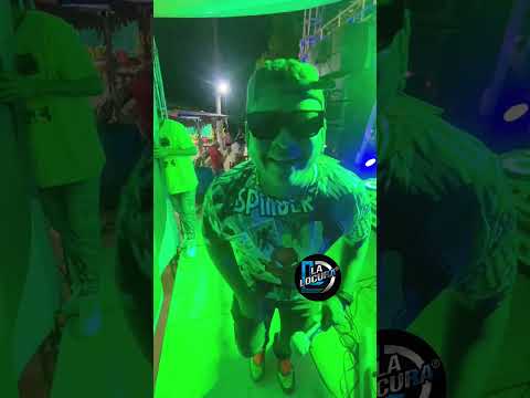 pre carnavales en luruaco atlántico