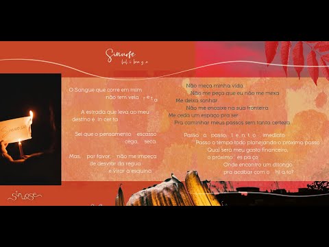 Sinuose - Luli Braga (part. Flaira Ferro)