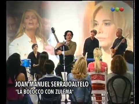 Top Forry 04 - campari no - la Bolocco con Zulema - gomosa de Ipanema -