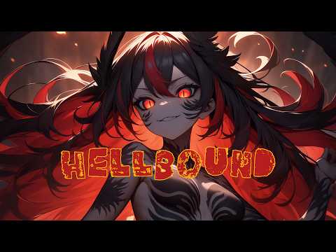 Nightcore - HELLBOUND