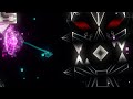 Death Corridor (RTX: ON) - Without LDM in Perfect Quality (4K, 60fps) (25K SPECIAL) - Geometry Dash