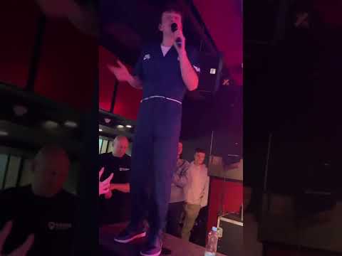 Mirai Pojď ke mně blíž (Křest Maneki Neko 23.2.2022 Metro Music Bar Brno)