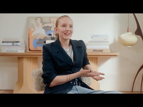 From Margiela to Moschino, Alexandra Carl Explores the Psychology of Fashion Archives