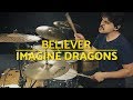 Believer - Imagine Dragons